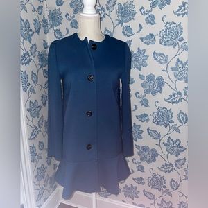 Ann Taylor dress jacket size XXS